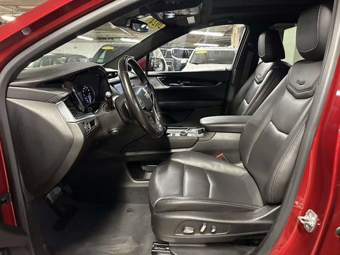 Used 2024 Cadillac XT5 Premium Luxury AWD/4WD image 14