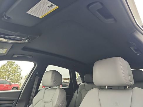 Used 2022 Audi SQ5 Premium Plus w/ Premium Plus Package AWD/4WD image 14