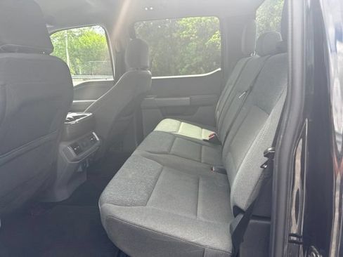 Used 2024 Ford F150 XLT w/ Mobile Office Package AWD/4WD image 7