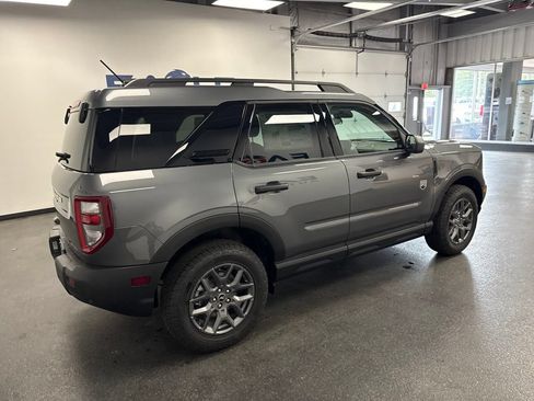 New 2026 Ford Bronco Sport Big Bend AWD/4WD image 12