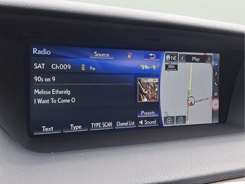 Used 2020 Lexus GS 350 AWD w/ Premium Package image 17