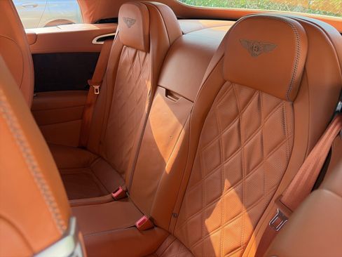 Used 2014 Bentley Continental GT AWD/4WD image 10