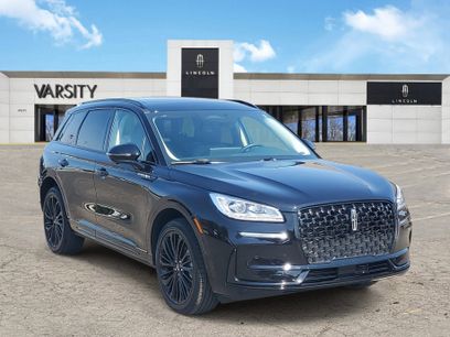 Certified 2023 Lincoln Corsair Reserve w/ Equipment Group 201A