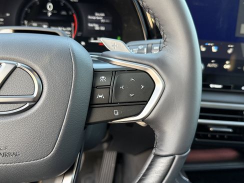 New 2026 Lexus RX 350 Premium Plus image 22