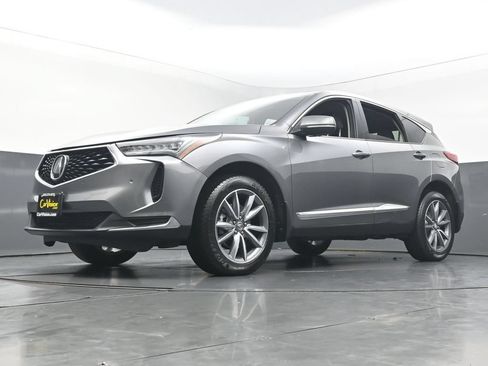 Used 2022 Acura RDX w/ Technology Package AWD/4WD image 49