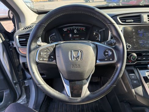 Used 2017 Honda CR-V EX-L image 15