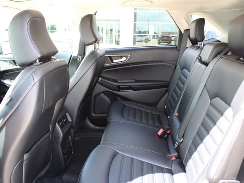 Used 2024 Ford Edge SEL w/ Convenience Package AWD/4WD image 38