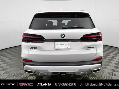 Used 2026 BMW X5 xDrive40i w/ Executive Package AWD/4WD image 30