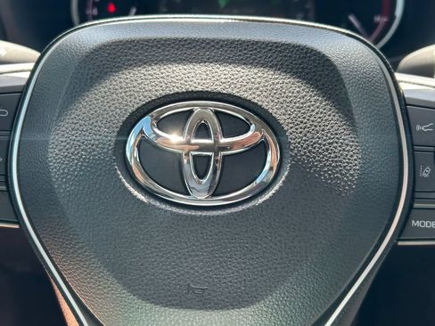 Used 2023 Toyota RAV4 XLE Premium FWD image 35