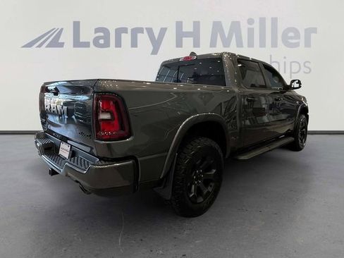 New 2026 RAM 1500 Big Horn image 5