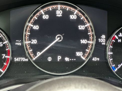 Certified 2023 MAZDA MAZDA3 s image 26