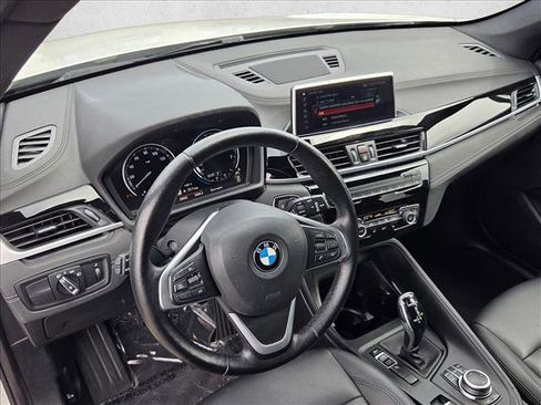 Used 2021 BMW X1 sDrive28i w/ Convenience Package FWD image 13