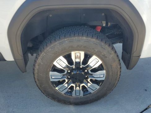 New 2026 GMC Sierra 2500 Denali w/ Denali Reserve Package image 5