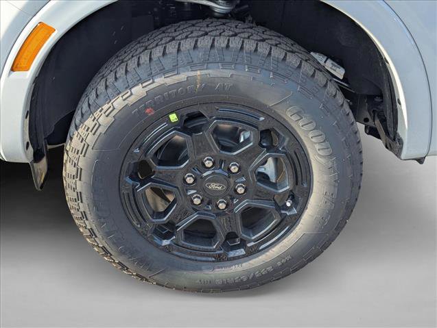 New 2026 Ford Ranger XLT w/ Equipment Group 301A High AWD/4WD image 9