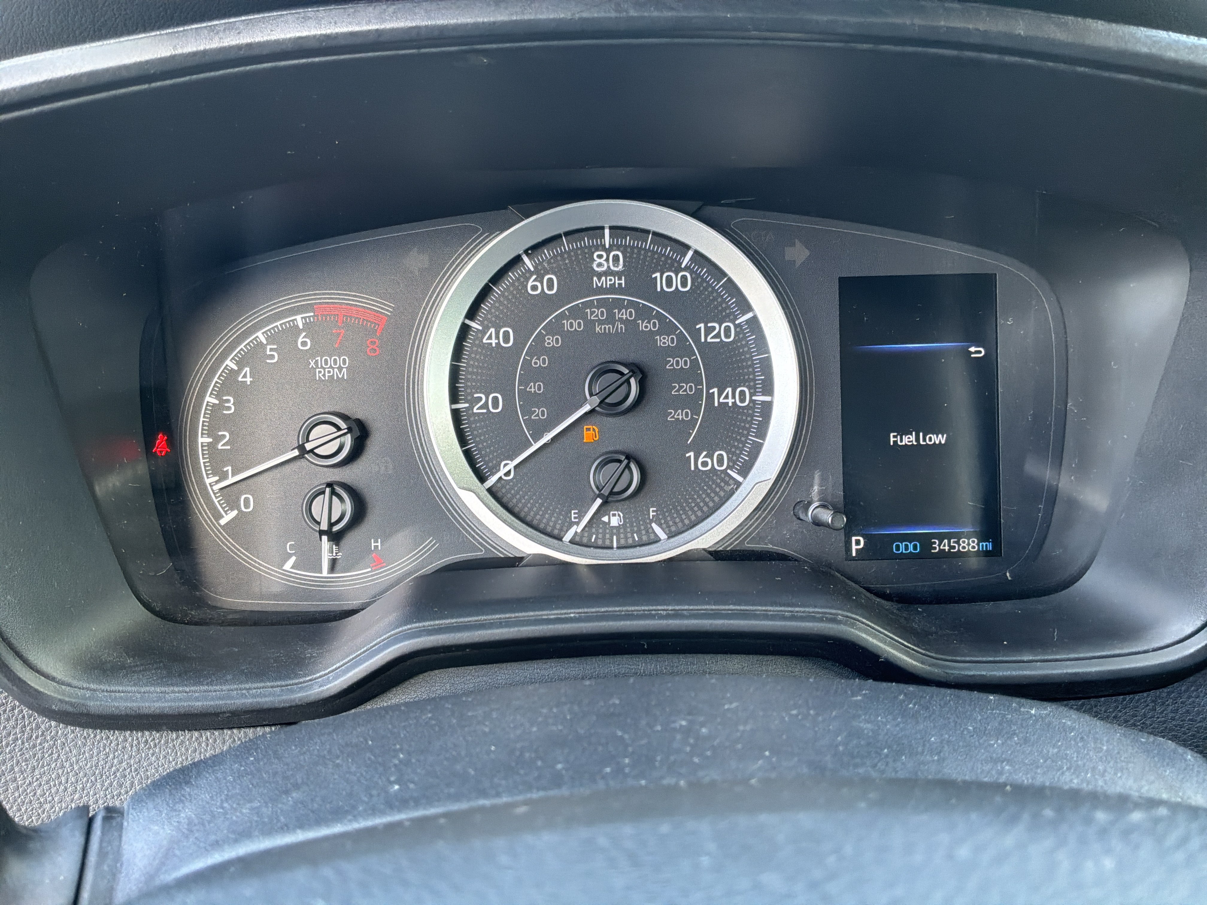 Used 2022 Toyota Corolla LE FWD image 22