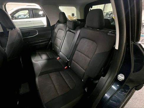 Used 2022 Ford Bronco Sport Big Bend image 20