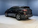 Used 2021 Nissan Murano SV image 3