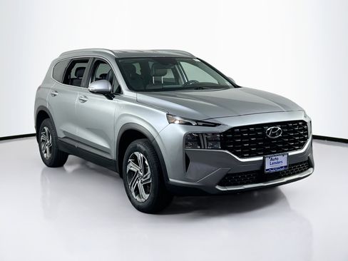 Used 2023 Hyundai Santa Fe SEL image 3