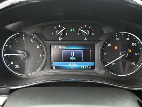 Used 2020 Buick Encore Sport Touring w/ Safety Package image 36