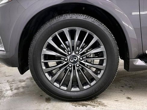 Certified 2022 INFINITI QX80 Sensory w/ Cargo Package image 10