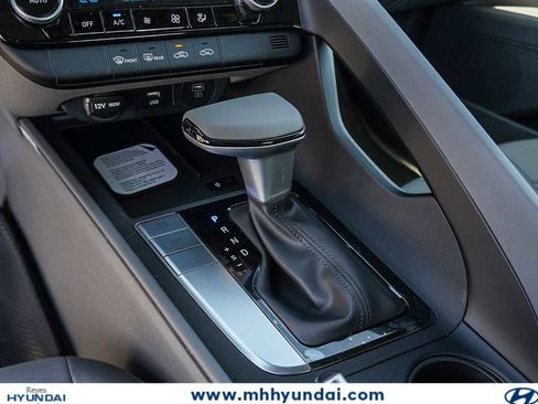 New 2026 Hyundai Elantra Sport FWD image 23