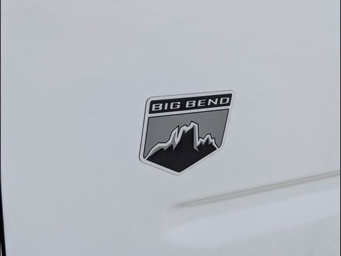 Used 2024 Ford Bronco Sport Big Bend AWD/4WD image 25