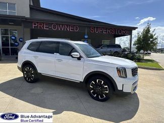 Used 2025 Kia Telluride SX Prestige AWD/4WD video 1