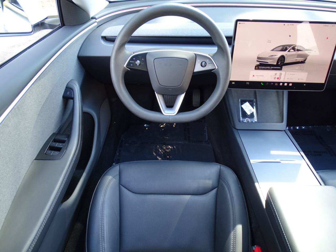 Used 2024 Tesla Model 3 Standard Range RWD image 21