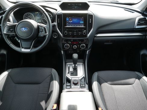 Used 2023 Subaru Forester Premium AWD/4WD image 10