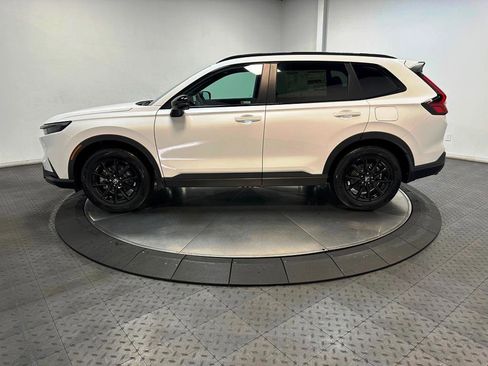 New 2026 Honda CR-V Sport image 5