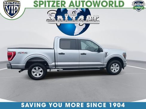 Used 2023 Ford F150 XLT image 10