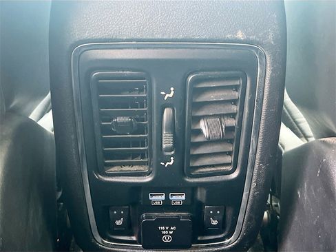 Used 2015 Dodge Durango Citadel w/ Technology Group image 26