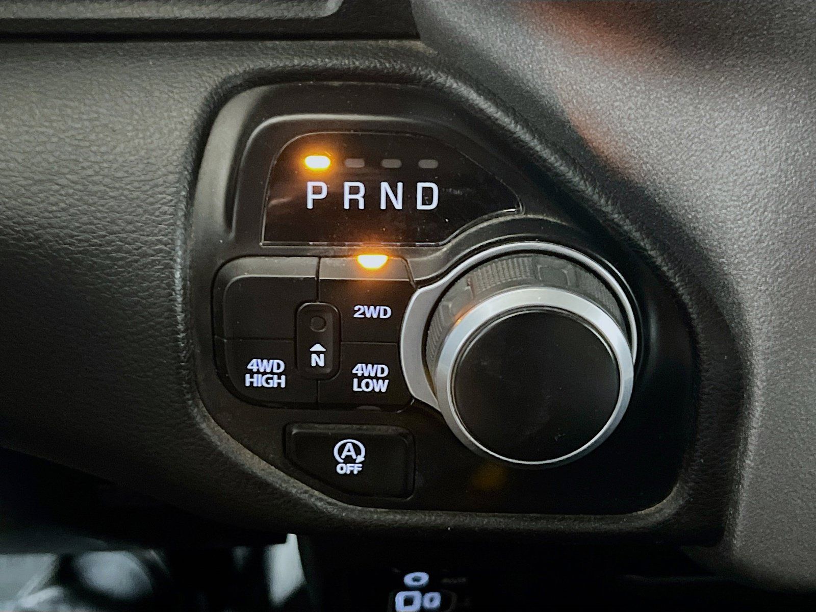 Used 2021 RAM 1500 Tradesman AWD/4WD image 12