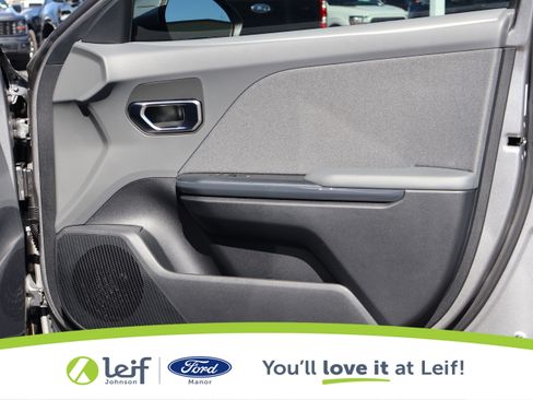 Used 2025 Kia K4 EX image 31