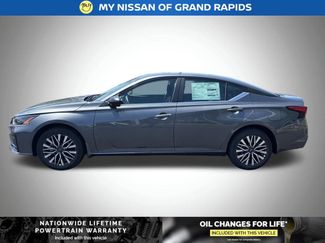 New 2026 Nissan Altima 2.5 SV AWD/4WD video 2