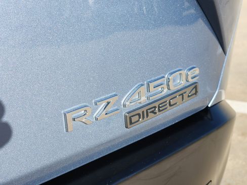 Used 2024 Lexus RZ 450e Premium image 13
