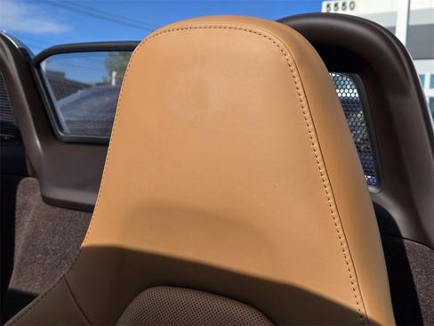 Used 2024 Porsche 718 Boxster S image 28