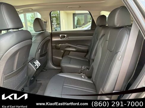New 2026 Kia Sorento EX w/ EX Premium Package AWD/4WD image 20