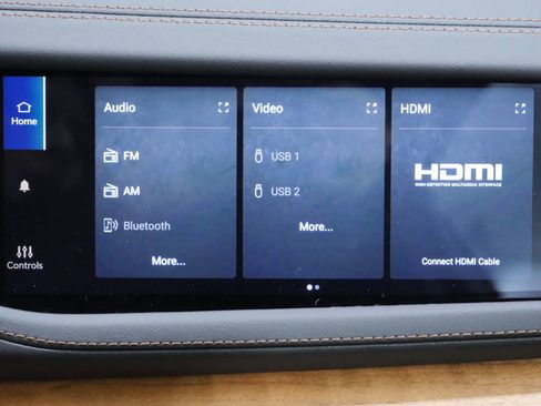 Used 2023 Jeep Grand Cherokee L Summit AWD/4WD image 25