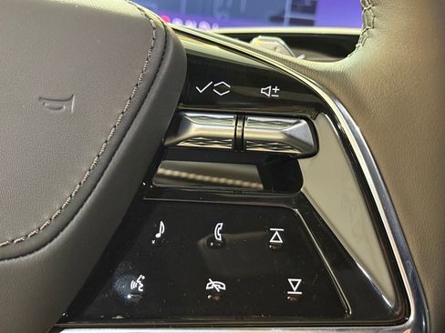 New 2026 Cadillac Escalade Platinum Sport image 32