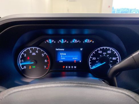New 2026 Ford F350 XL w/ XL Chrome Package AWD/4WD image 21