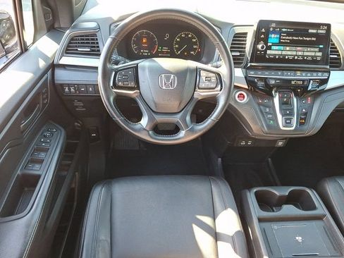 Used 2025 Honda Odyssey Sport-L image 13