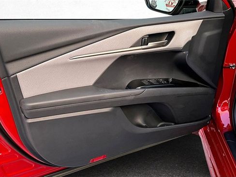 New 2026 Toyota Camry SE w/ Convenience Package image 17