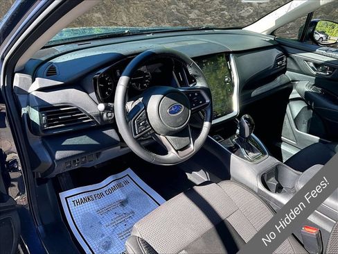 Used 2023 Subaru Outback Premium AWD/4WD image 11