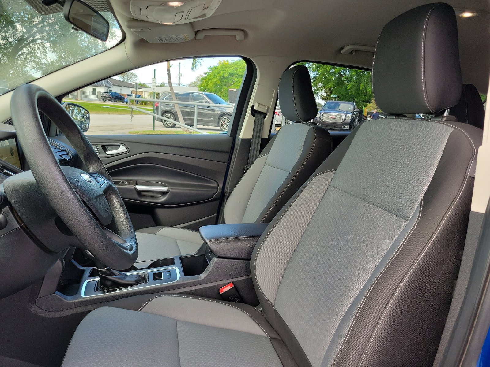 Used 2019 Ford Escape SE AWD/4WD image 11