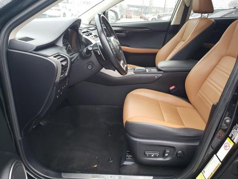 Used 2018 Lexus NX 300 AWD w/ Premium Package image 17