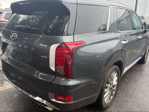 Used 2020 Hyundai Palisade Limited AWD/4WD image 3