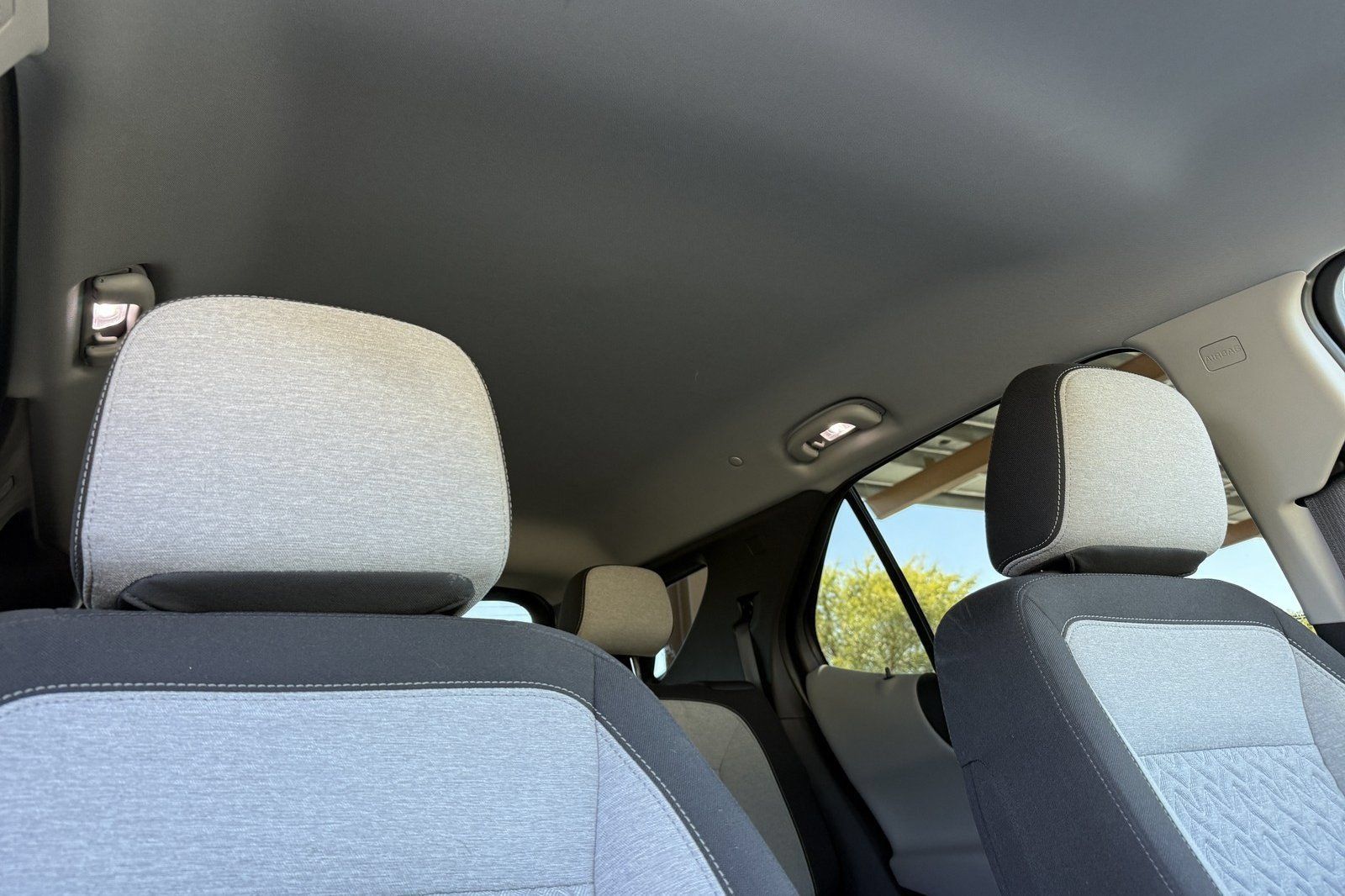 Used 2024 Chevrolet Equinox LS FWD image 22