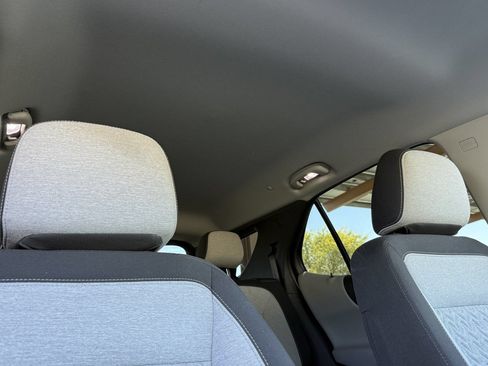 Used 2024 Chevrolet Equinox LS FWD image 22