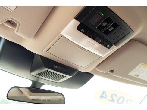 Used 2024 Nissan Pathfinder SV w/ SV Premium Package FWD image 32